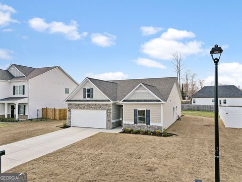 9 Mossy Oaks LN NE Rome GA 30165