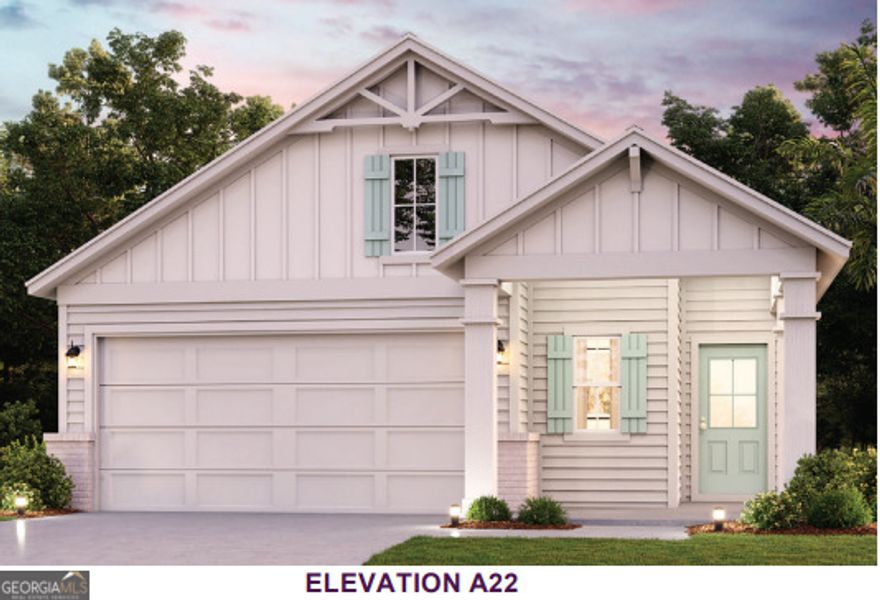Welcome to The Preserve at Camden Woods, our brand new Community located in the heart of Kingsland. Our Grand Opening is This Saturday 6/14/25  from 11:00 am to 2:00 pm so please visit us and learn more about this community. This 3 Bed, 2 bath, Captiva 1895 sq ft Single Family Home has a great location and is convenient to Kings Bay Military Base and has easy access to 95 HWY if you need to go North to Brunswick or South to Jacksonville.           Quartz throughout including kitchen, primary bathroom and secondary bathroom, LVP flooring everywhere except the bedrooms, Shaw carpet in the bedrooms.Chef Kitchen has a tiled kitchen backsplash with vented hood along with tile throughout in the primary bathroom. Whirlpool Stainless steel appliances in Microwave, Cooktop, Dishwasher, and wall oven with microwave combination. This home has great space as it has it's own flex/study/game room between Bed 2 and Bed 3. This space could be turned into an inlaw suite area.         The Preserve at Camden Woods has many amenities including...Exterior Lawn Maintenance of your home, clubhouse, fitness center, community pool, playground, park, sidewalks, and a pickleball court.