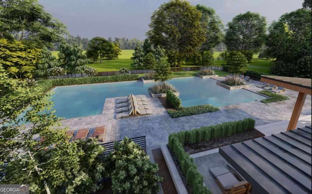 Photo of 151 The Ridges, Morganton, GA 30560 (MLS # 10683426)