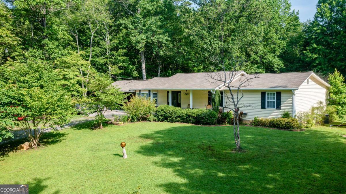 487 Frontier RD