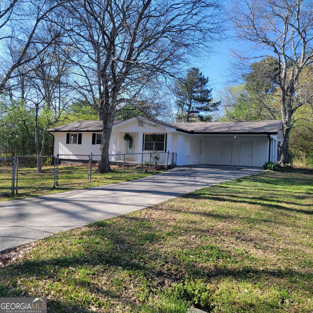 Photo of 118 Meadows Court, Hiram, GA 30141 (MLS # 10794543)