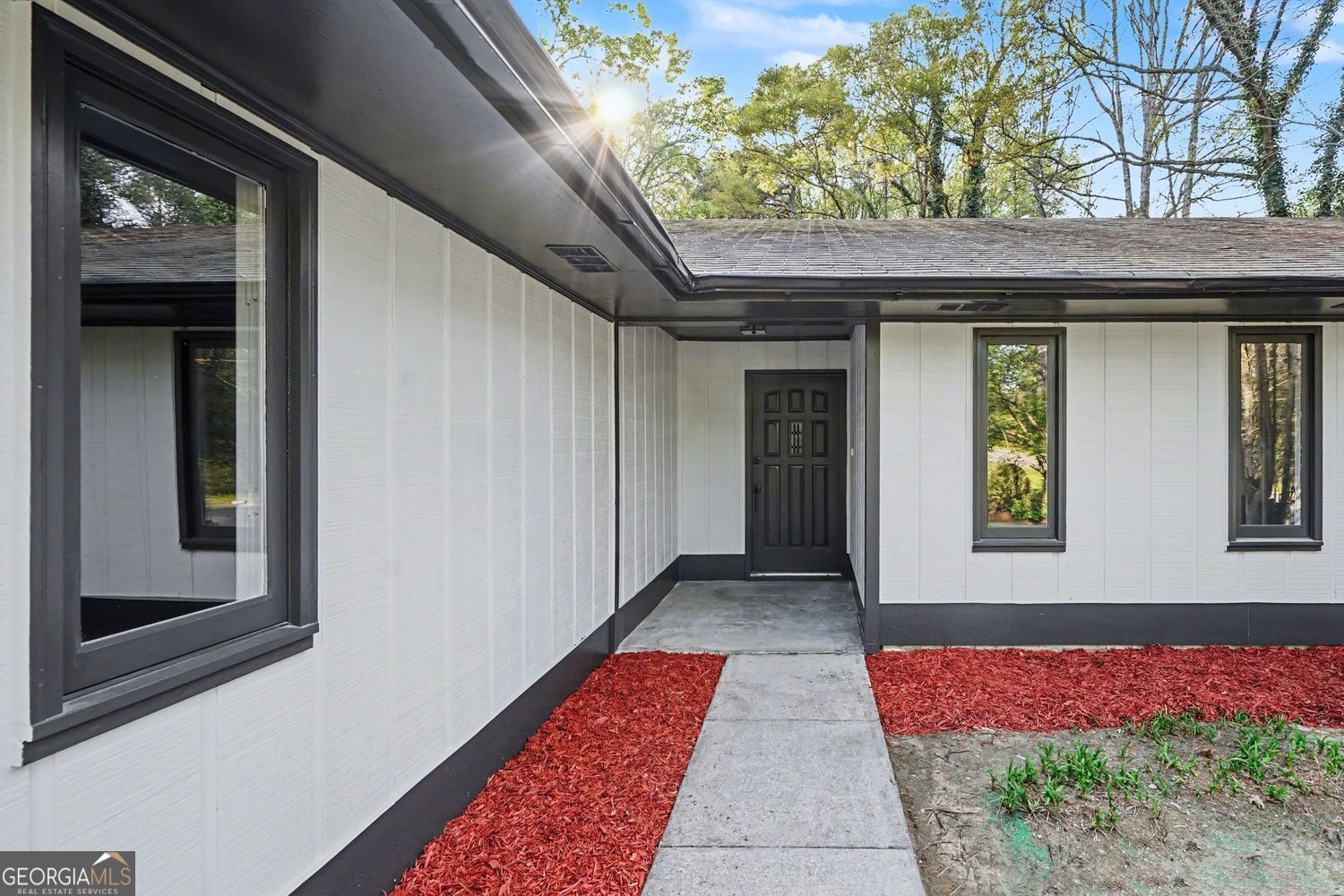 1744 Sigman East DR NW