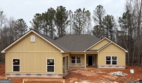 1366421045 55+ Active Senior Communities in Georgia