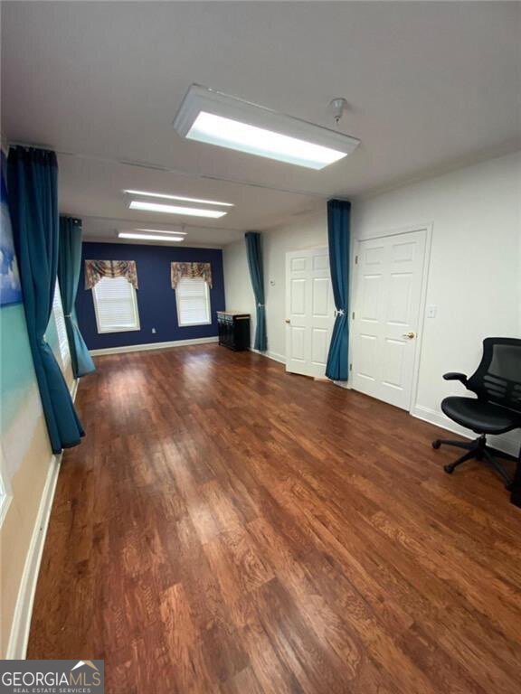 100 Prospect PL