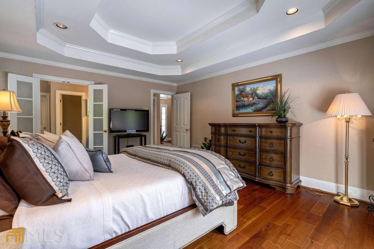 Summerwood - Residential