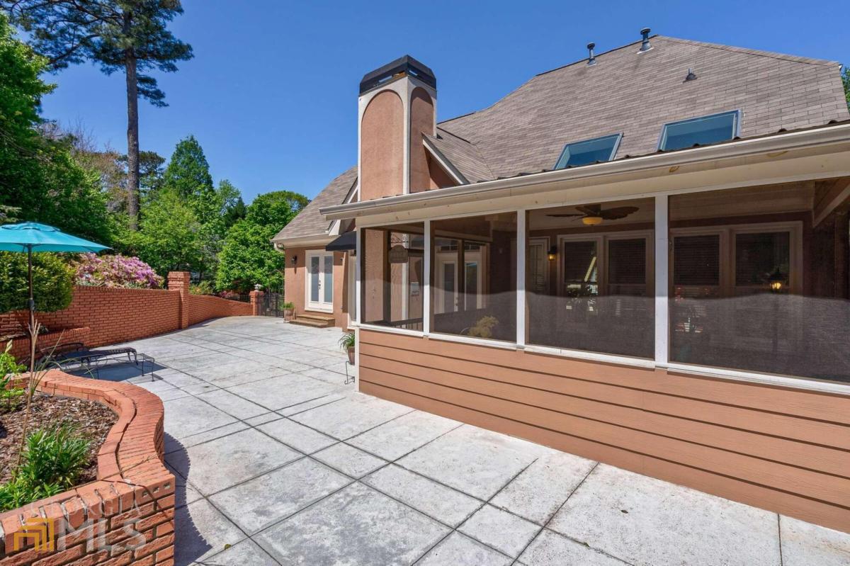 Summerwood - Residential