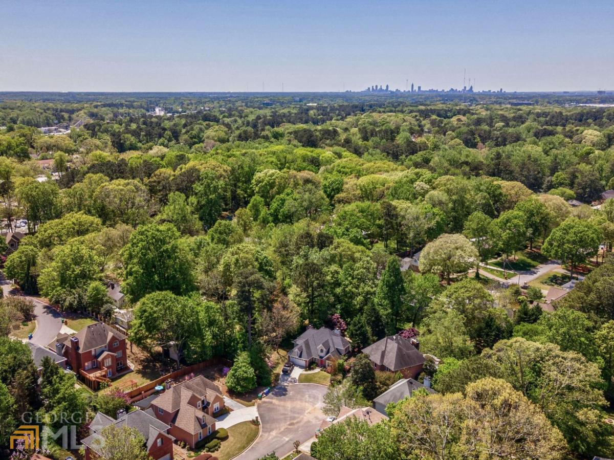 Summerwood - Residential