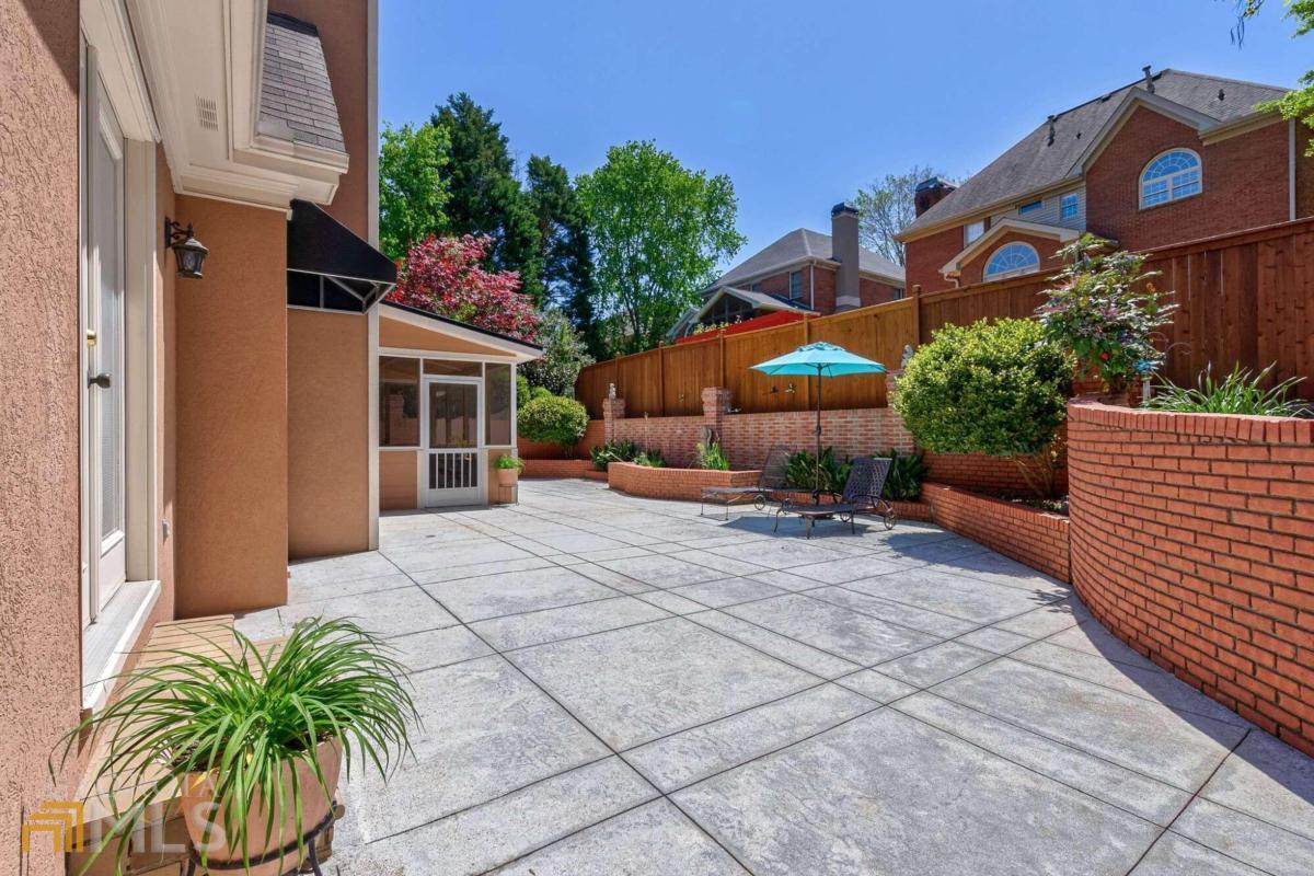 Summerwood - Residential