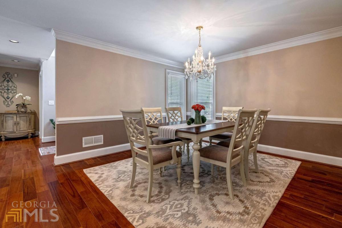 Summerwood - Residential