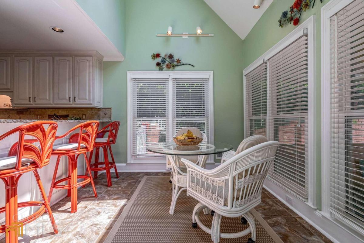 Summerwood - Residential