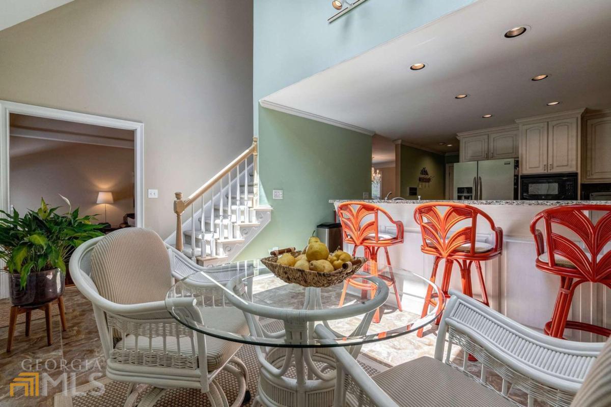 Summerwood - Residential