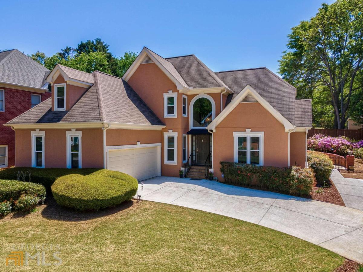 Summerwood - Residential