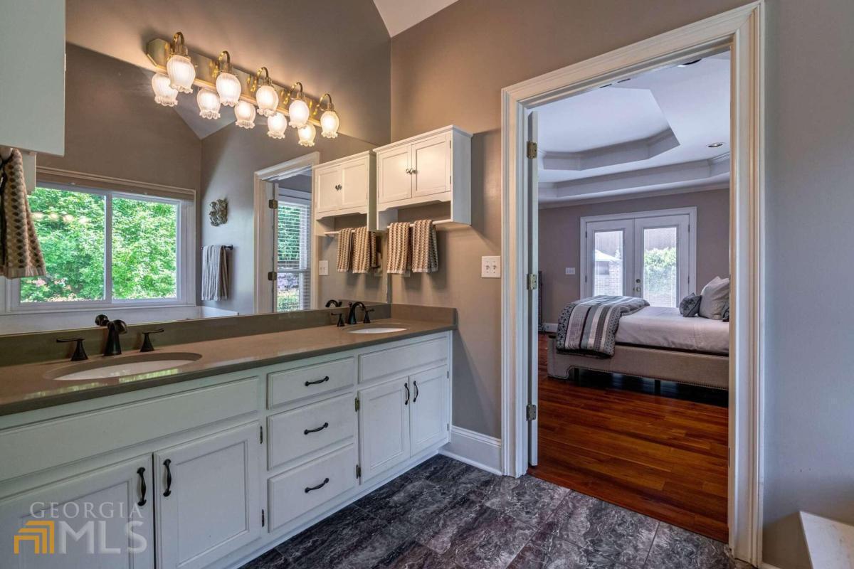 Summerwood - Residential