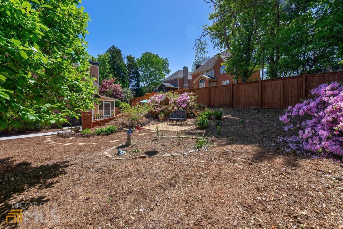 Summerwood - Residential