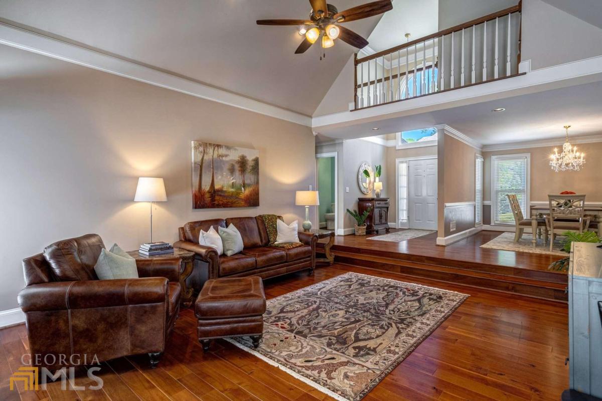 Summerwood - Residential