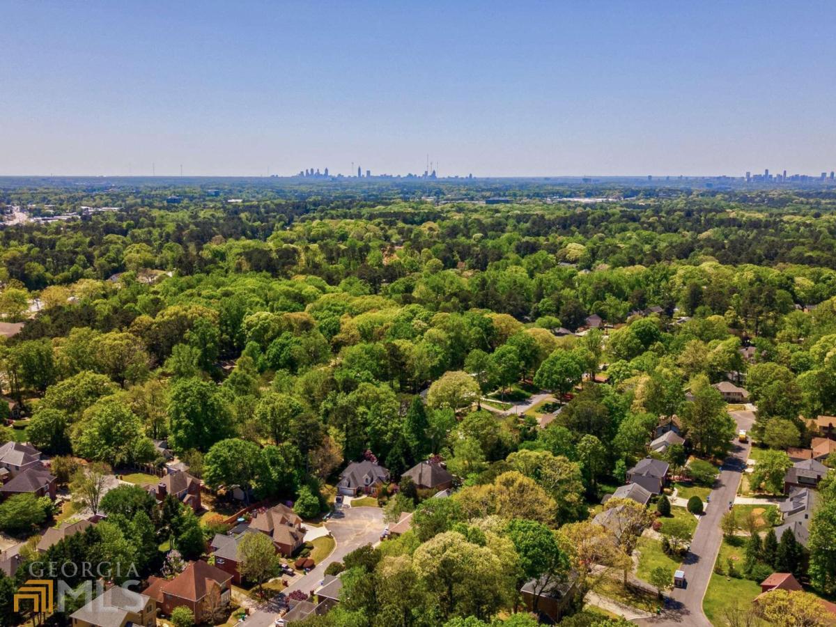 Summerwood - Residential