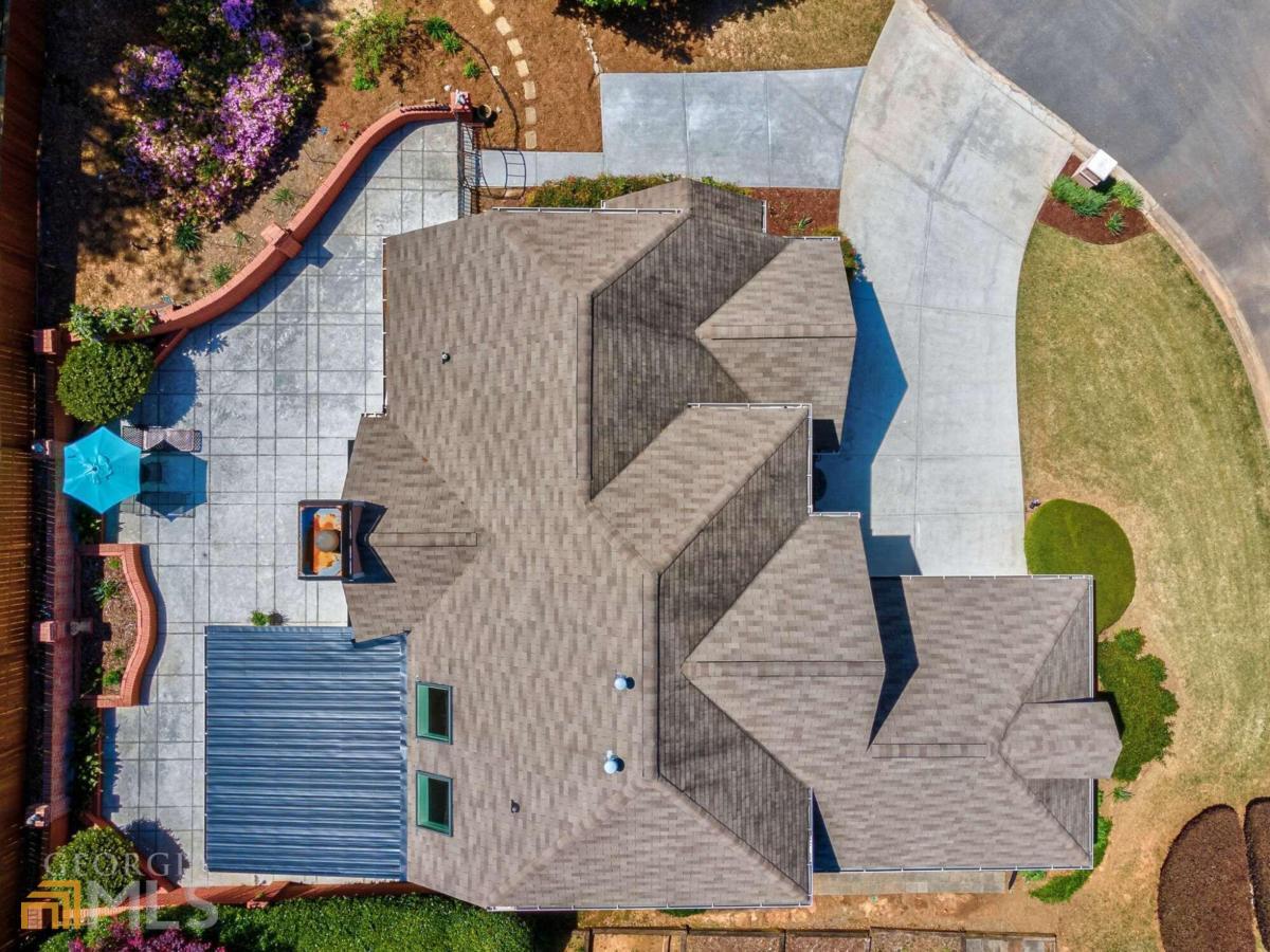 Summerwood - Residential