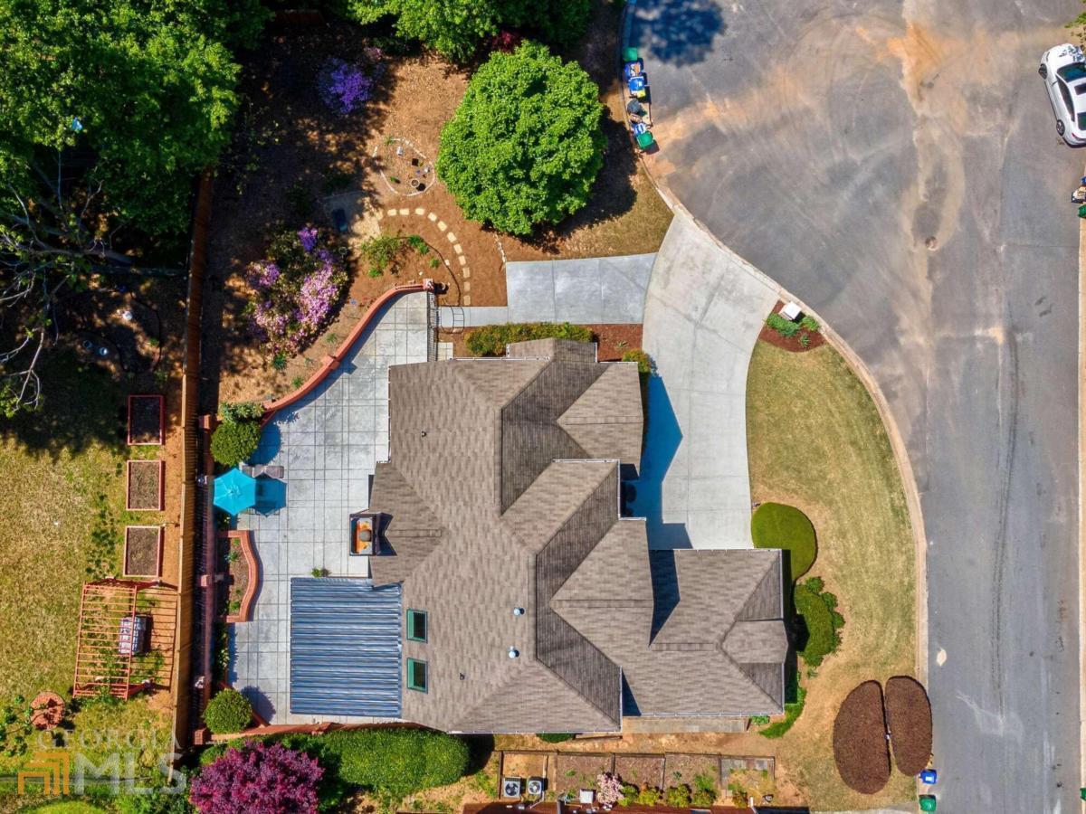 Summerwood - Residential