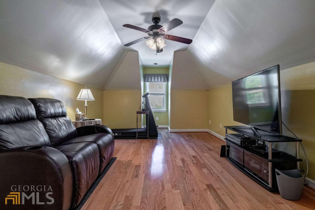 Summerwood - Residential