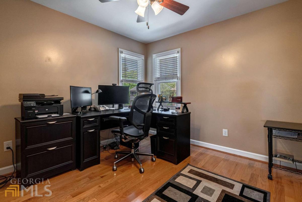 Summerwood - Residential