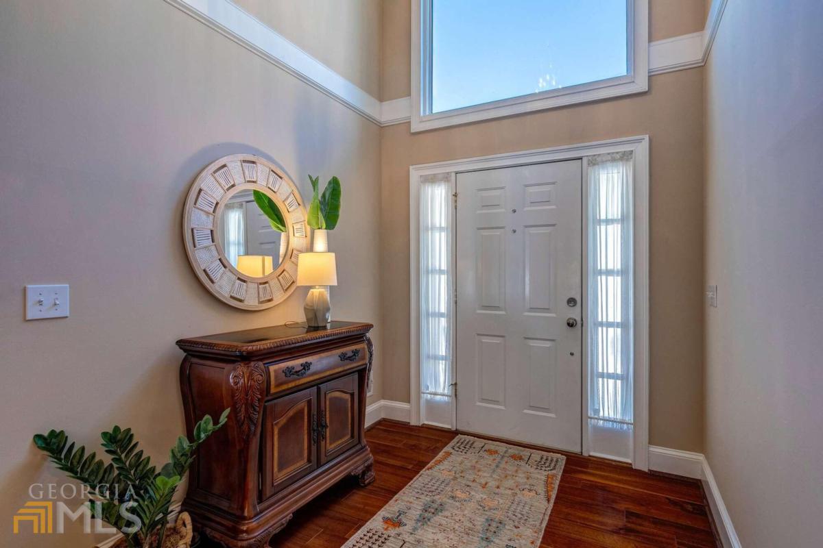 Summerwood - Residential