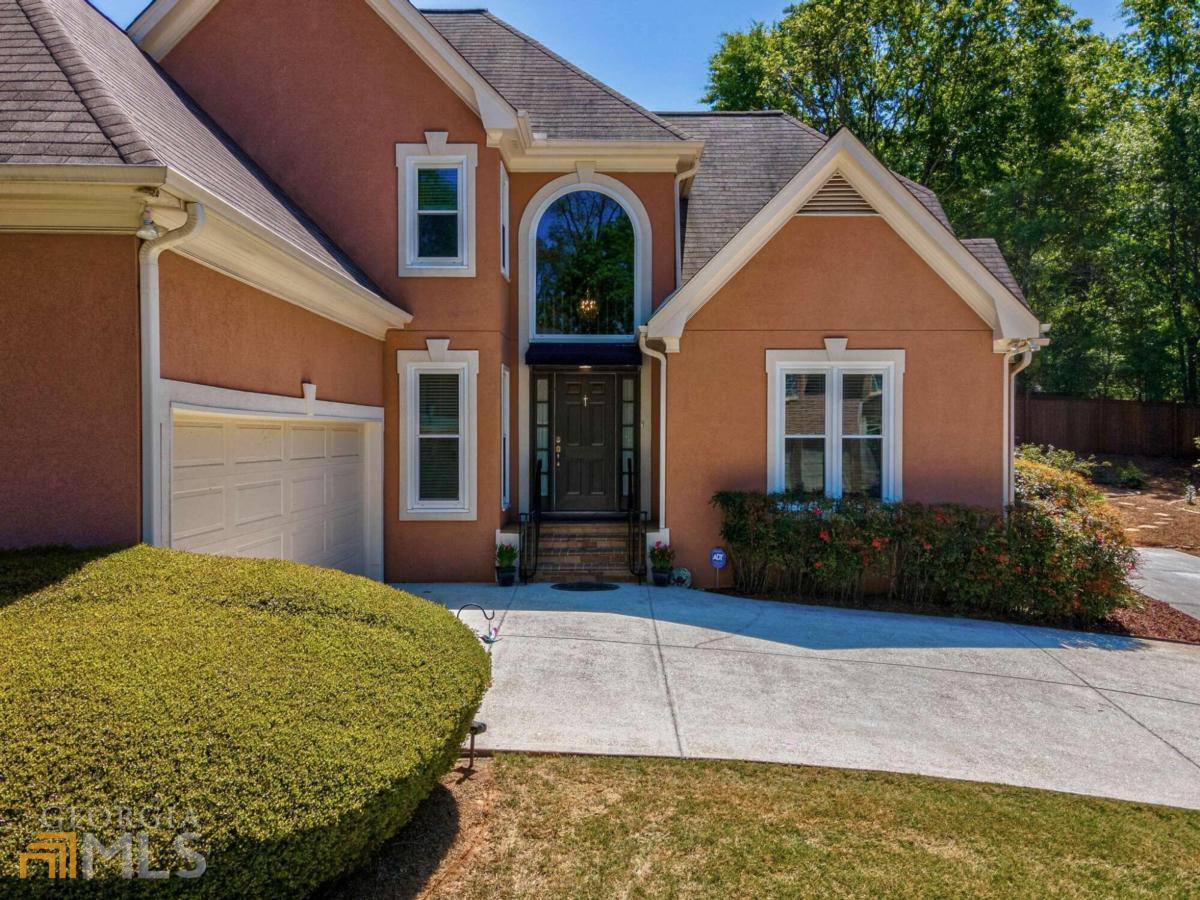 Summerwood - Residential