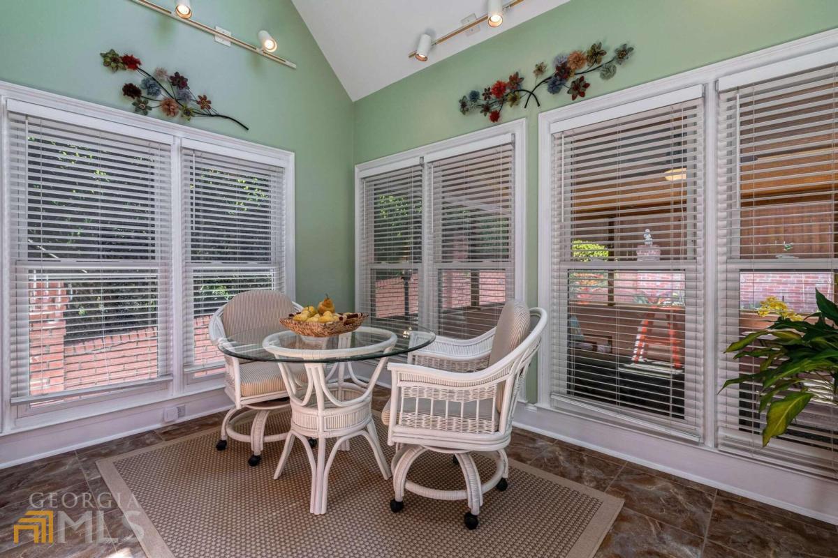 Summerwood - Residential
