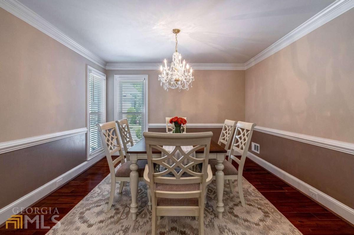 Summerwood - Residential