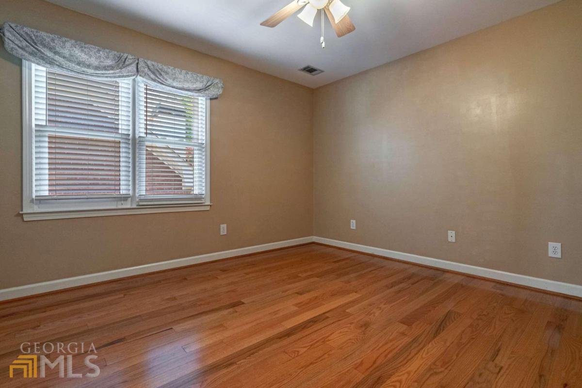 Summerwood - Residential