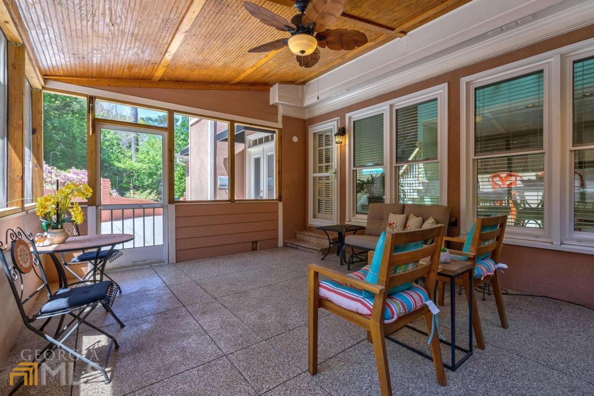 Summerwood - Residential