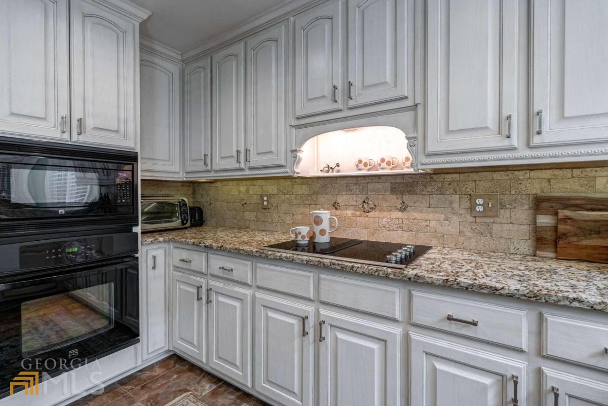 Summerwood - Residential