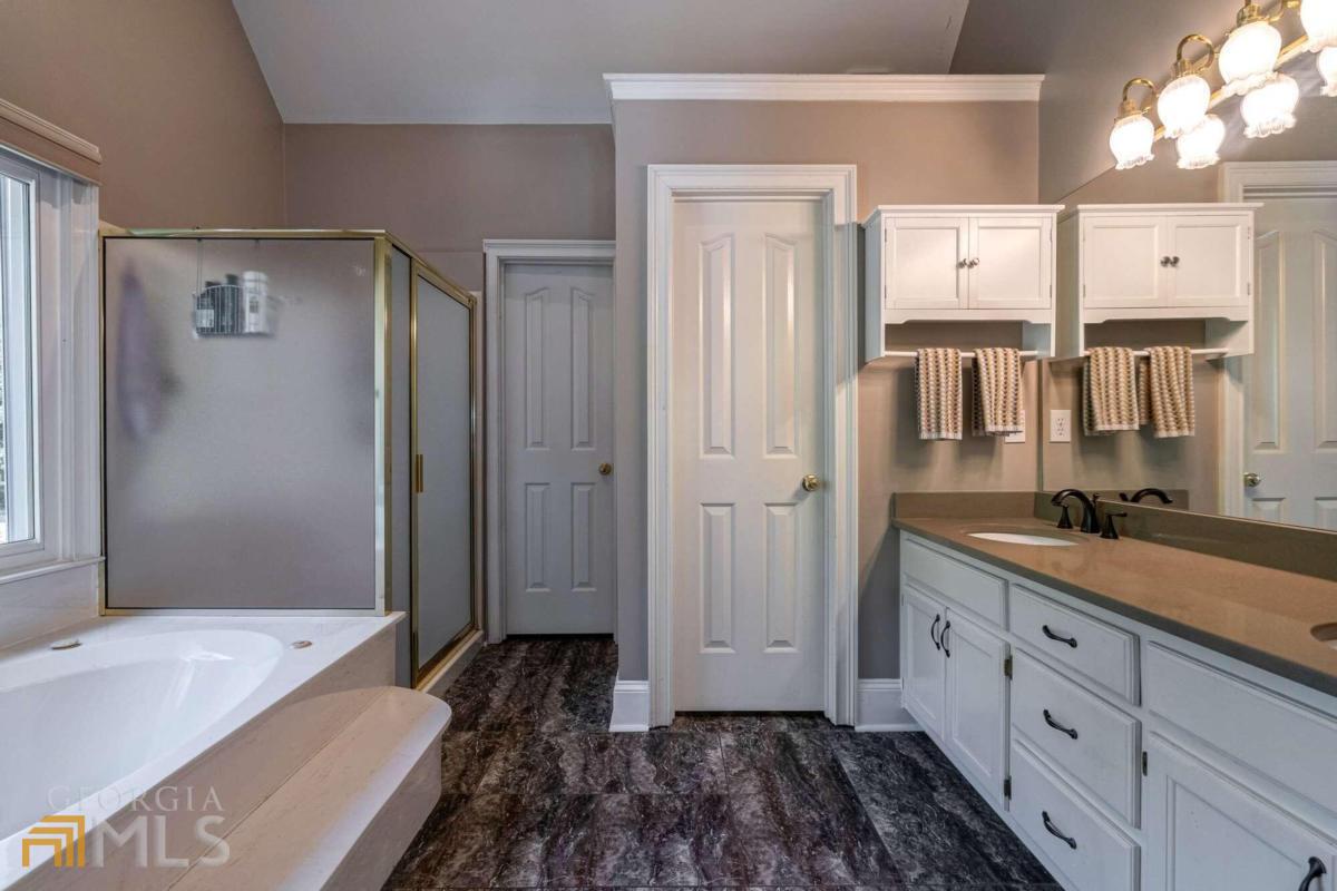 Summerwood - Residential
