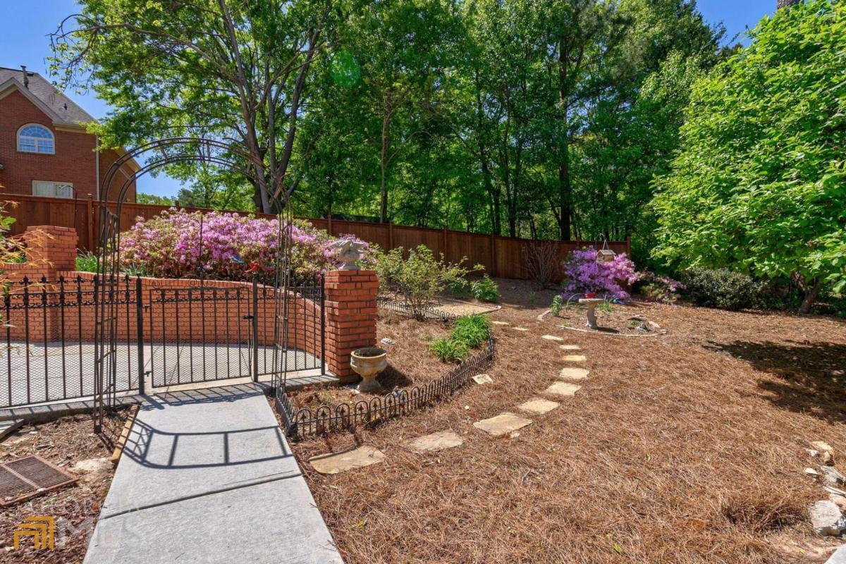 Summerwood - Residential
