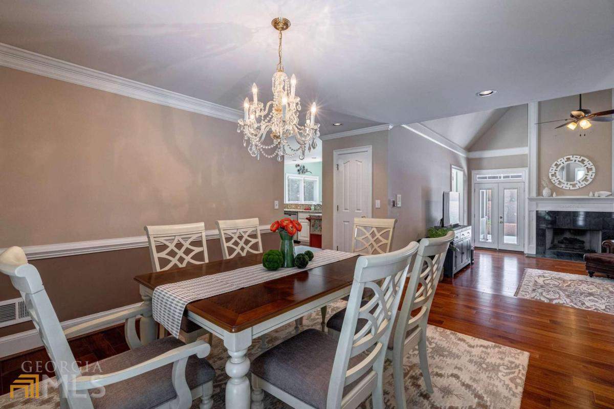 Summerwood - Residential