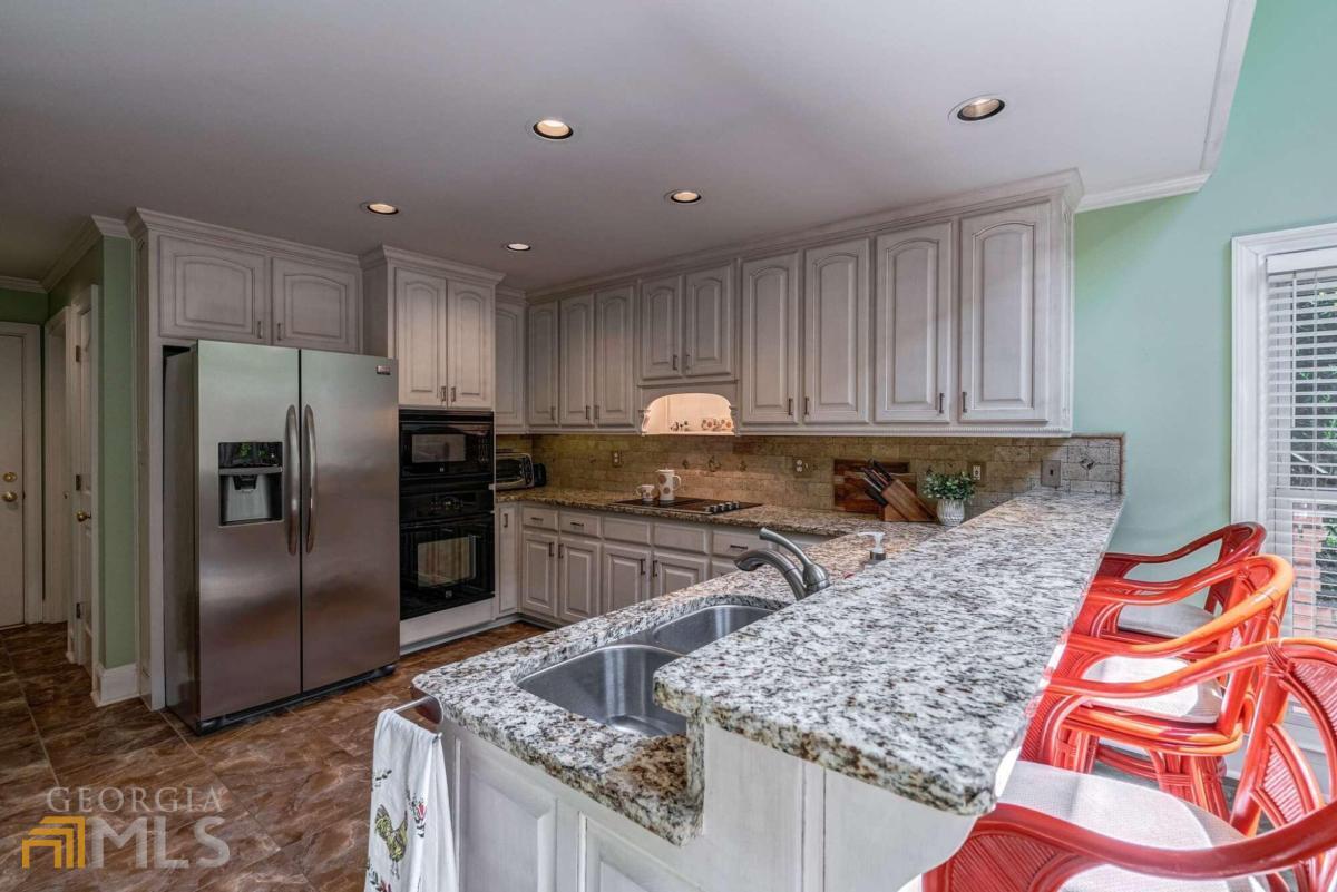 Summerwood - Residential