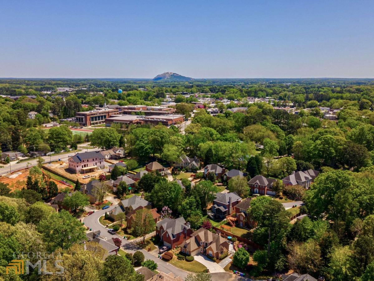 Summerwood - Residential