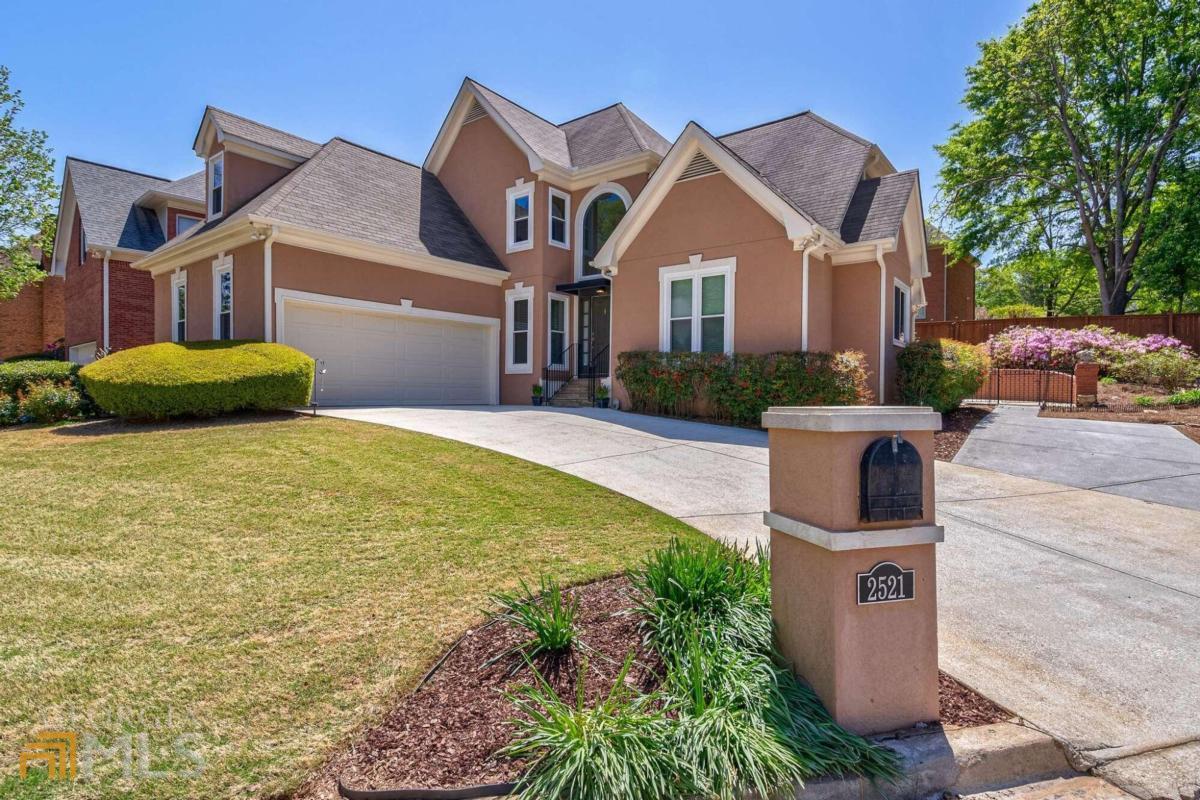 Summerwood - Residential