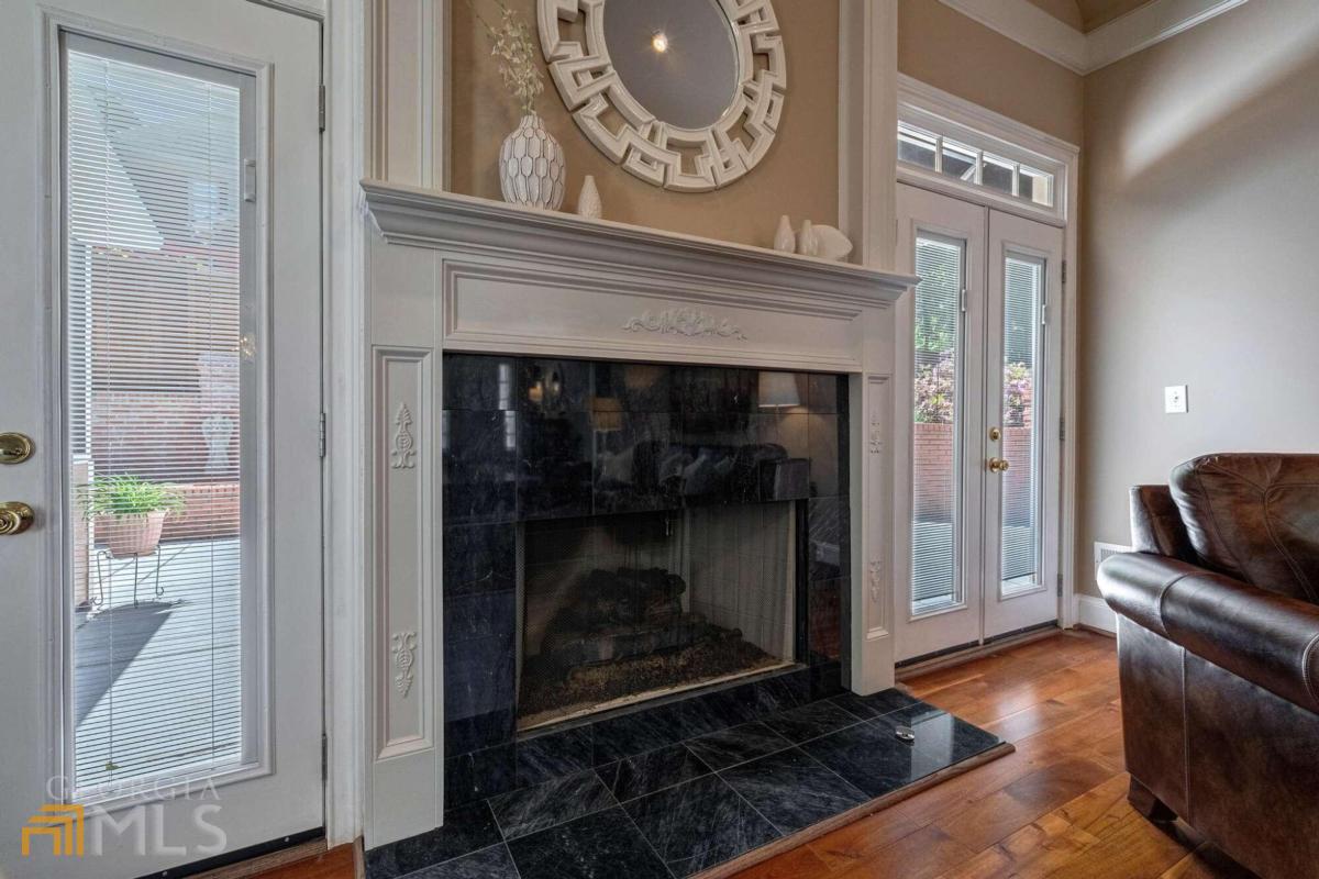 Summerwood - Residential
