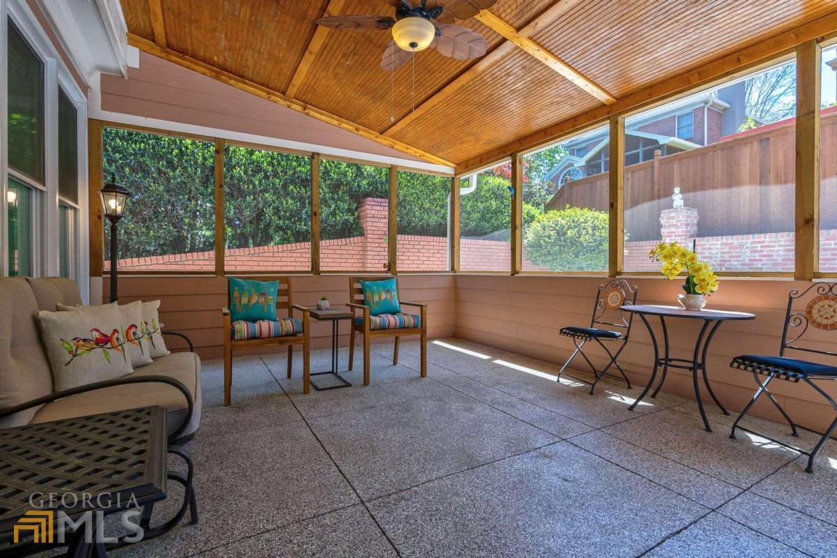 Summerwood - Residential