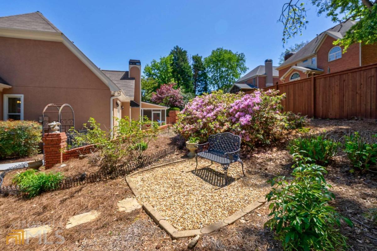 Summerwood - Residential