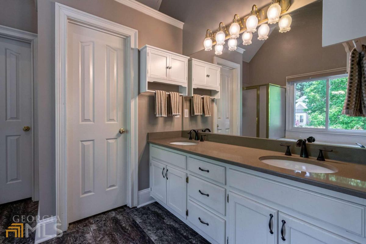 Summerwood - Residential