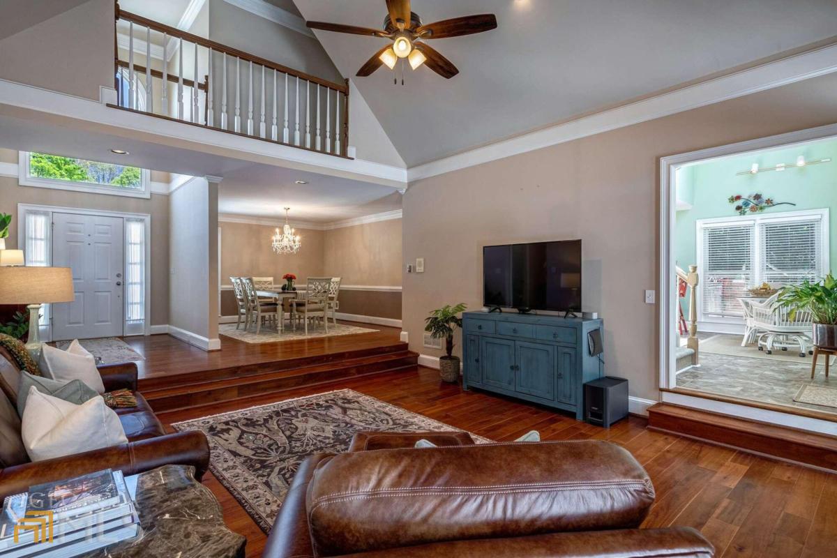 Summerwood - Residential