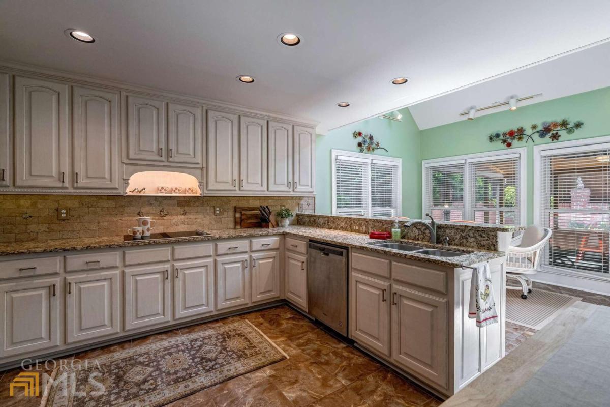 Summerwood - Residential