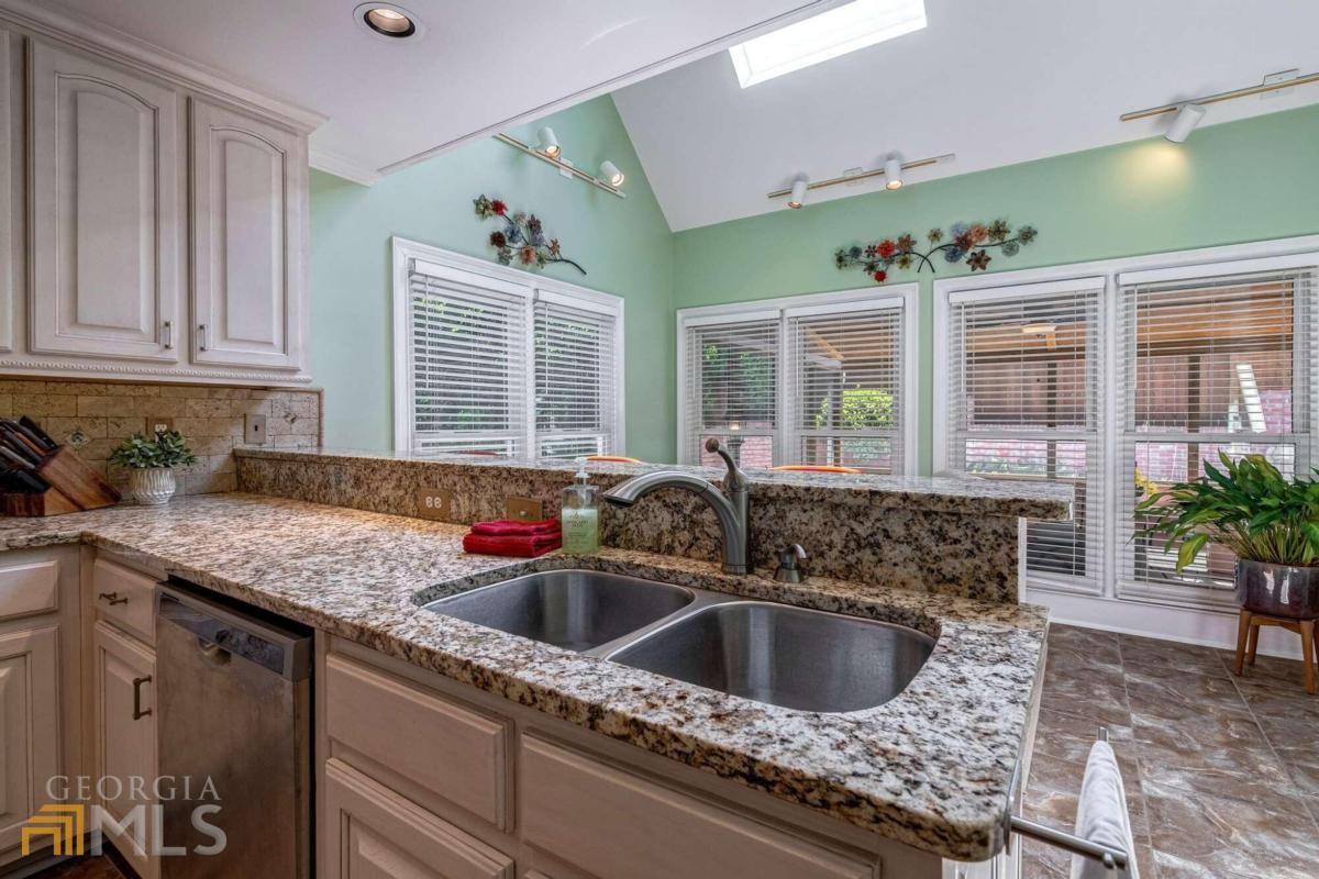 Summerwood - Residential