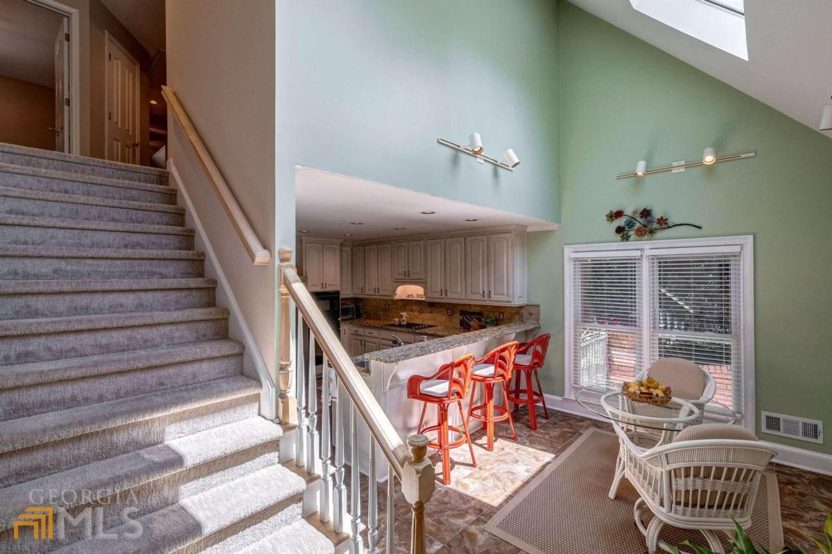 Summerwood - Residential