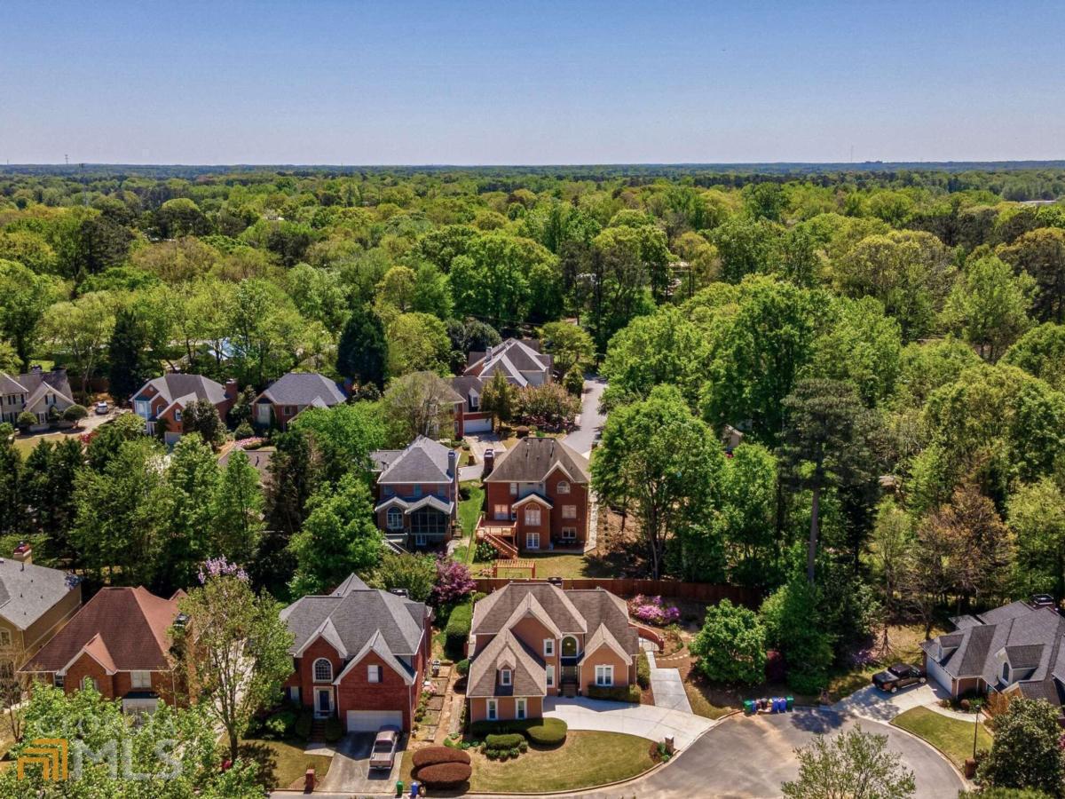Summerwood - Residential