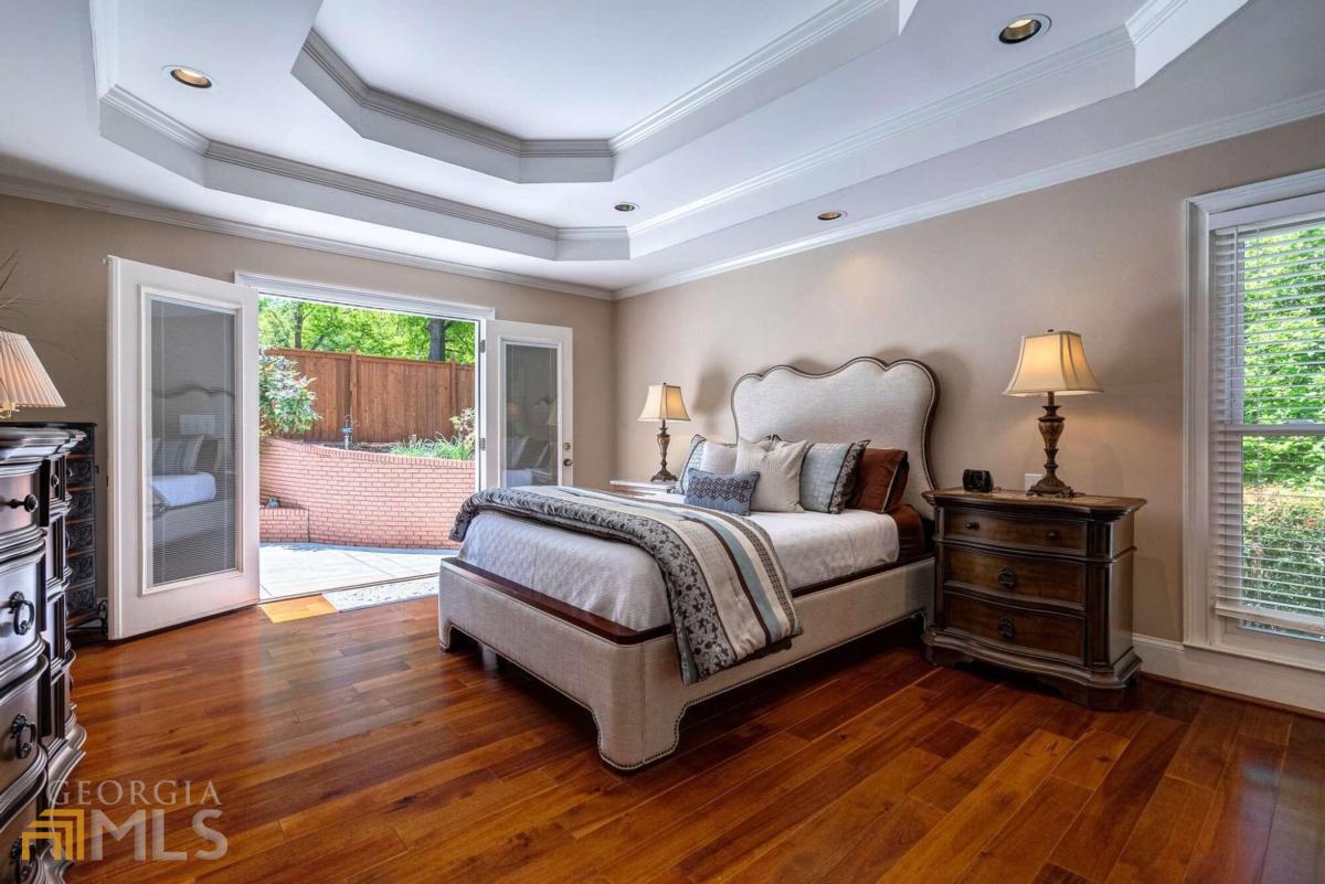 Summerwood - Residential