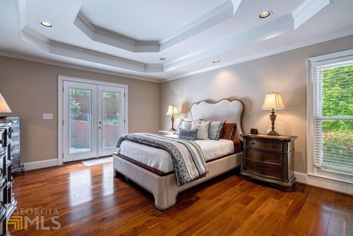 Summerwood - Residential