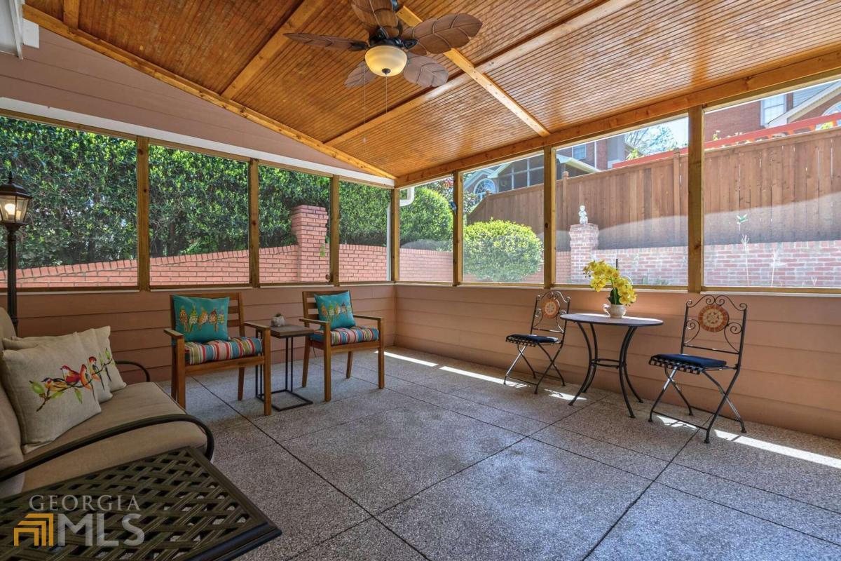 Summerwood - Residential
