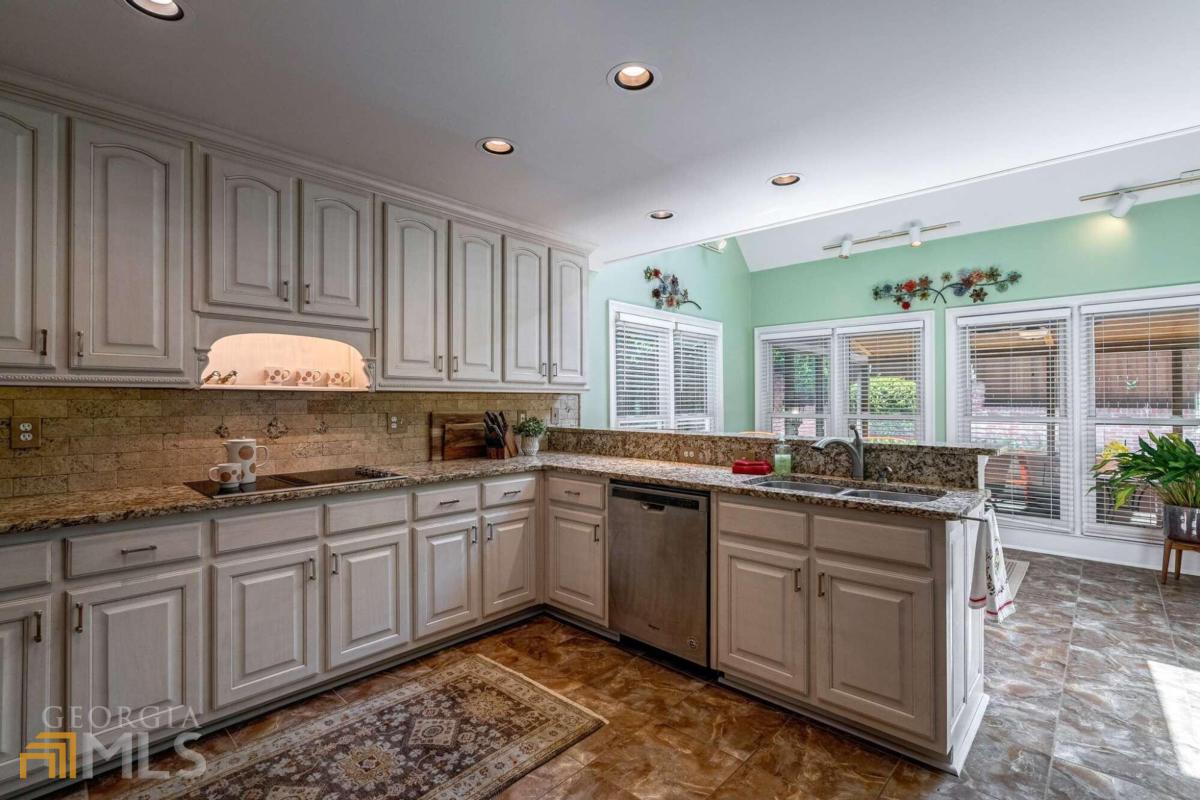 Summerwood - Residential